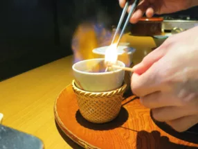 河豚 福治 1