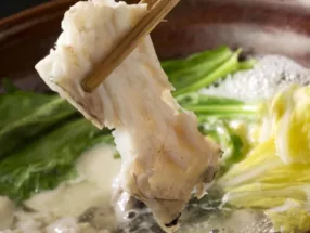 ふぐ 福治 5